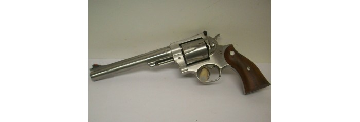 Ruger Redhawk Revolver Parts